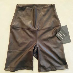 Bikers shorts